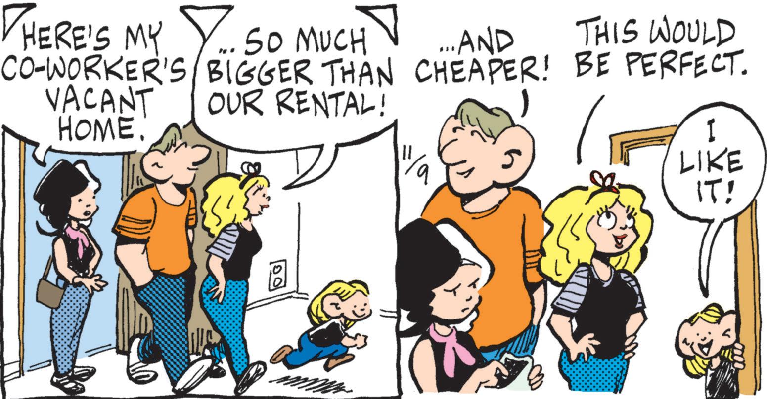 Happy OCR: THERE'S MY SO MUCH ...AND THIS WOULD CO-WORKER'S BIGGER THAN CHEAPER! BE PERFECT. VACANT OUR RENTAL! HOME. mmm I LIKE IT! THERE'S MY SO MUCH ... AND THIS WOULD CO - WORKER'S BIGGER THAN CHEAPER ! BE PERFECT . VACANT OUR RENTAL ! HOME . mmm I LIKE IT !