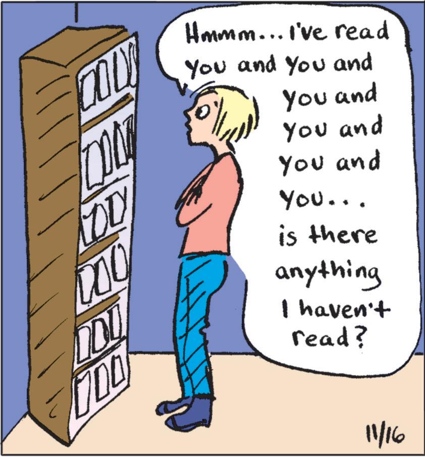 Window OCR: COL 100 Hmmm... I've read You and You and You and You and You and You... is there anything I haven't read? 11/16 COL 100 Hmmm ... I've read You and You and You and You and You and You ... is there anything I haven't read ? 11/16