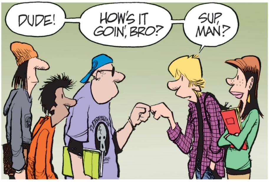 Mammal OCR: DUDE! HOW'S IT GOIN BRO? SUP MAN? DUDE ! HOW'S IT GOIN BRO ? SUP MAN ?