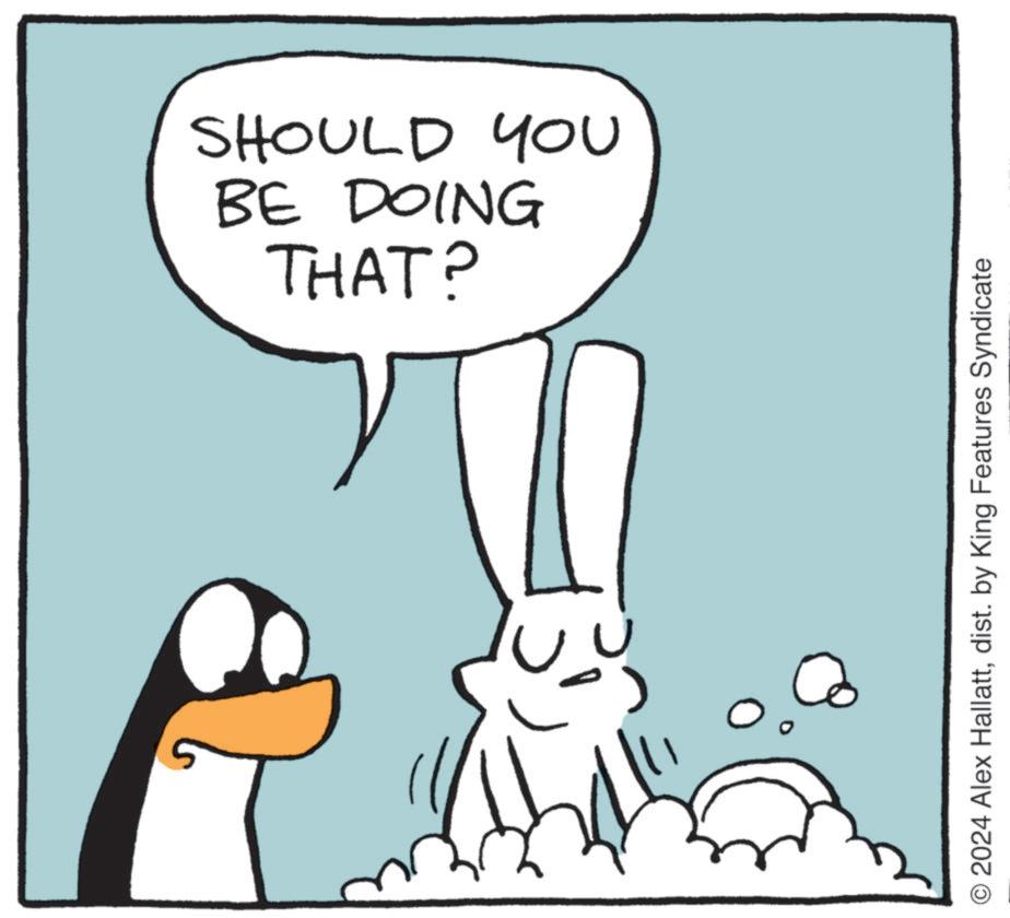 Gesture OCR: THAT? BE DOING SHOULD YOU you O2024 Alex Hallattdist. by King Features Syndicate THAT ? BE DOING SHOULD YOU you O2024 Alex Hallattdist . by King Features Syndicate