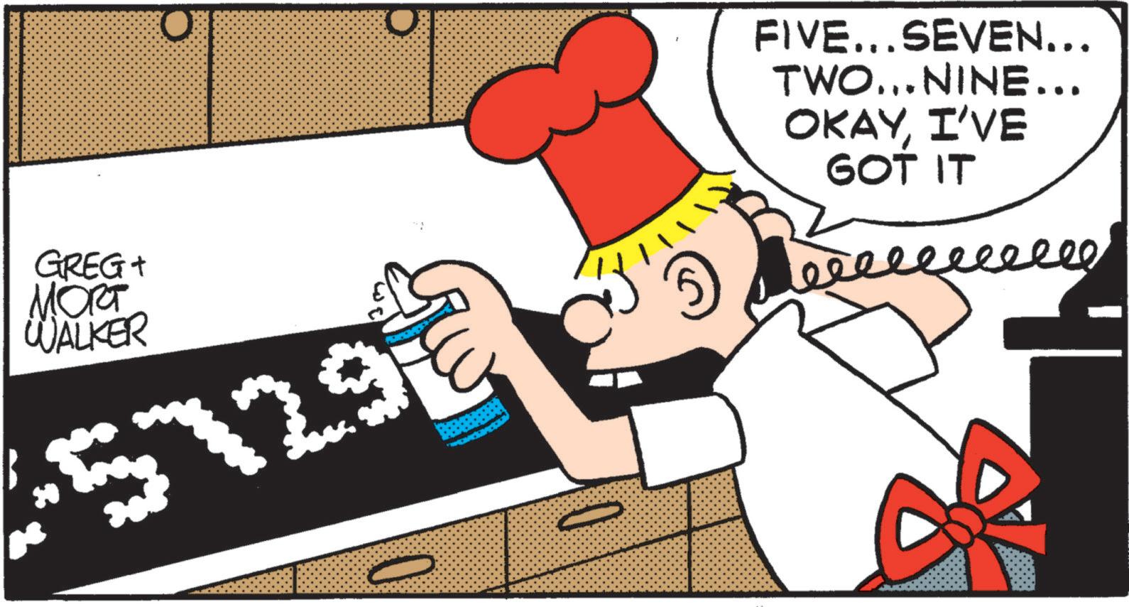 Chef OCR: GREG MORT WALKER 5129€ FIVE...SEVEN... TWO...NINE... OKAYI'VE GOT IT eeeeeeeeeee ??? GREG MORT WALKER 5129 € FIVE ... SEVEN ... TWO ... NINE ... OKAYI'VE GOT IT eeeeeeeeeee ???