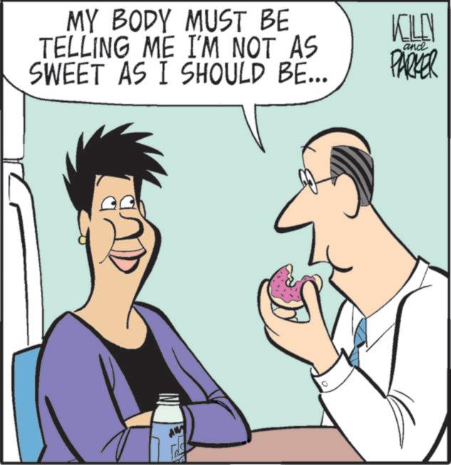 Smile OCR: MY BODY MUST BE TELLING ME I'M NOT AS SWEET AS I SHOULD BE... KILEN PARKER and MY BODY MUST BE TELLING ME I'M NOT AS SWEET AS I SHOULD BE ... KILEN PARKER and