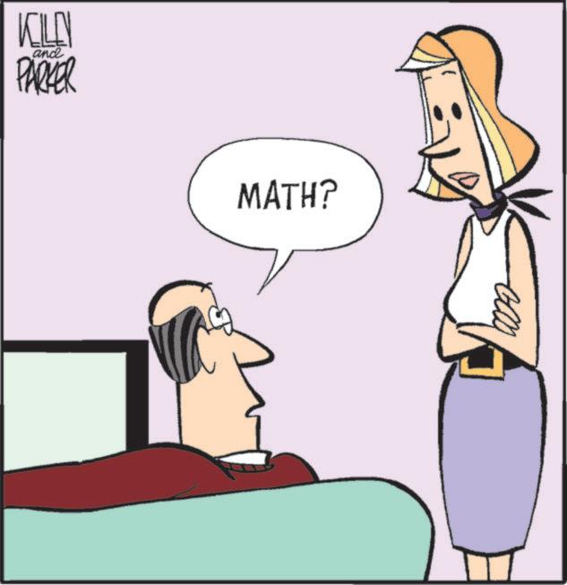 Happy OCR: KILEN and PARKER MATH? KILEN and PARKER MATH ?