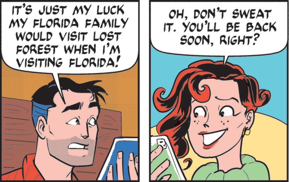 Mark Trail - Part 1 - 2024-12-24