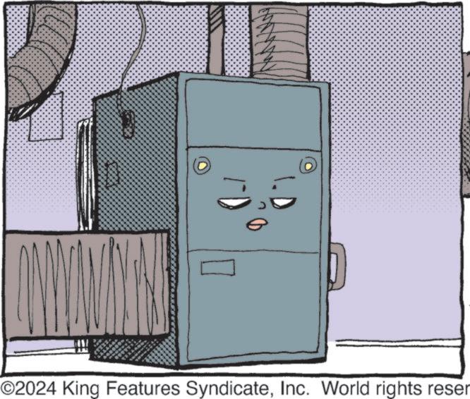 Graphics OCR: 1.D ©2024 King Features SyndicateInc. World rights reser 1.D © 2024 King Features SyndicateInc. World rights reser
