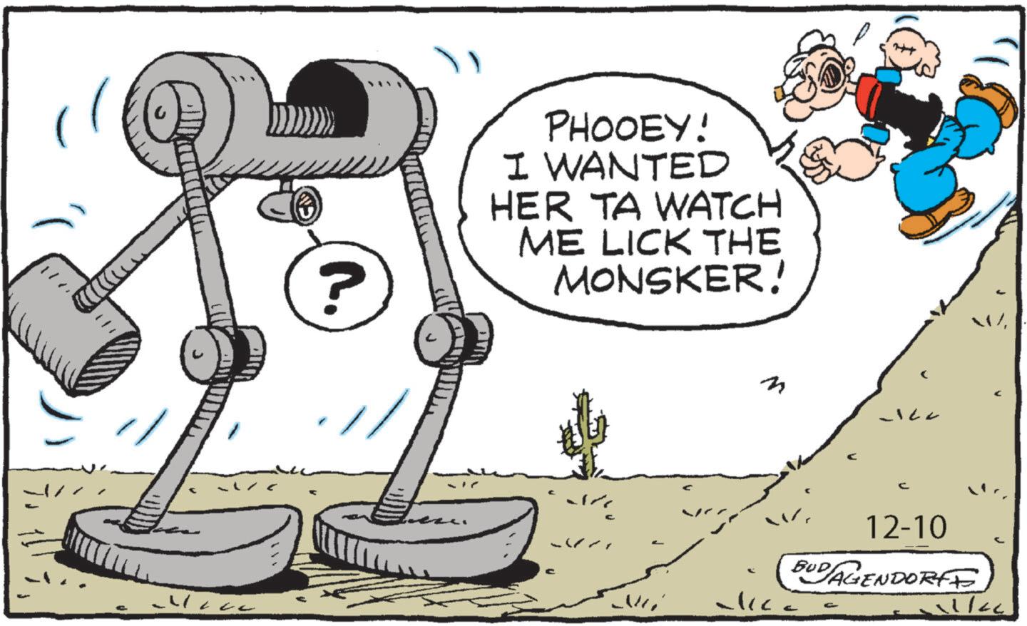 Art OCR: 11 PHOOEY! I WANTED HER TA WATCH ME LICK THE MONSKER! ???? n -ILL 12-10 BUD AGENDORFE 11 PHOOEY ! I WANTED HER TA WATCH ME LICK THE MONSKER ! ??? ? n -ILL 12-10 BUD AGENDORFE
