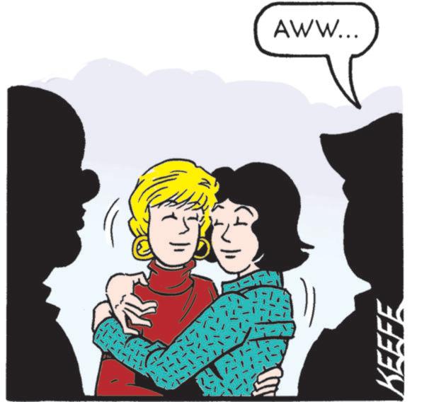 Fun OCR: ID KEEFE AWW... ID KEEFE AWW ...