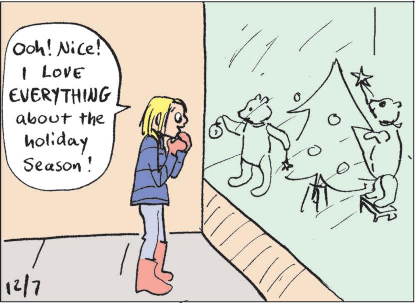 Slope OCR: Ooh! Nice! I LOVE EVERYTHING about the holiday Season! 12/7 0 Ooh ! Nice ! I LOVE EVERYTHING about the holiday Season ! 12/7 0