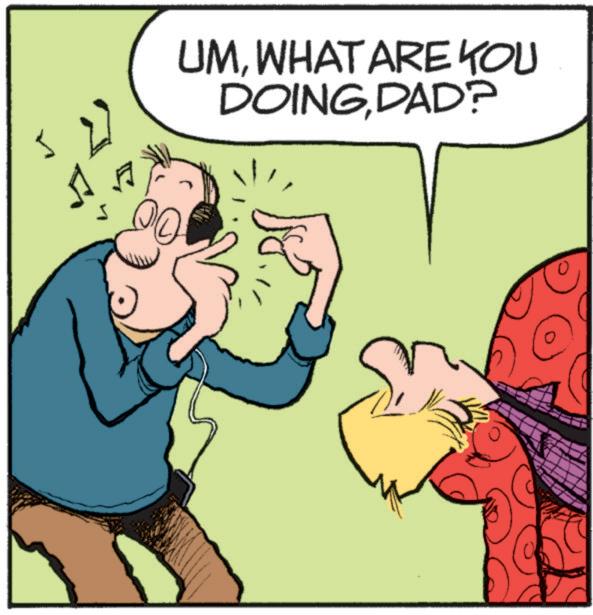 Happiness OCR: UMWHAT ARE KOU DOINGDAD? UMWHAT ARE KOU DOINGDAD ?