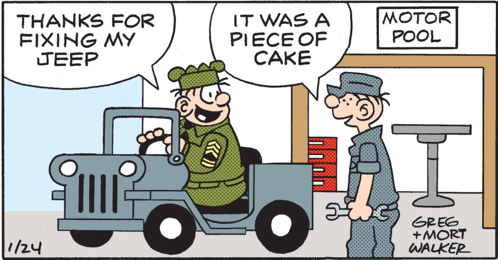 Tire Care OCR: THANKS FOR FIXING MY JEEP IT WAS A PIECE OF CAKE MOTOR POOL 1/24 me LA ? GREG + MORT WALKER THANKS FOR FIXING MY JEEP IT WAS A PIECE OF CAKE MOTOR POOL 1/24 me LA ? GREG + MORT WALKER
