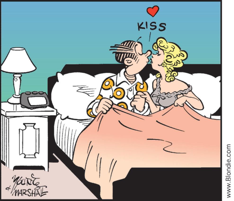 Animation OCR: You're & MARSHAL ? www.Blondie.com KISS 2 You're & MARSHAL ? www.Blondie.com KISS 2