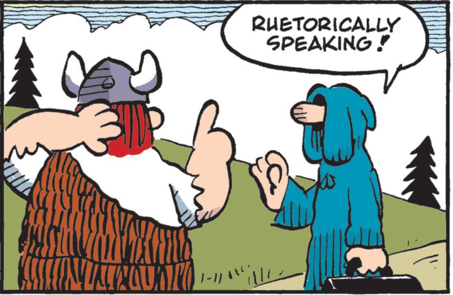 Moustache OCR: 1-11 RHETORICALLY SPEAKING! 1-11 RHETORICALLY SPEAKING !