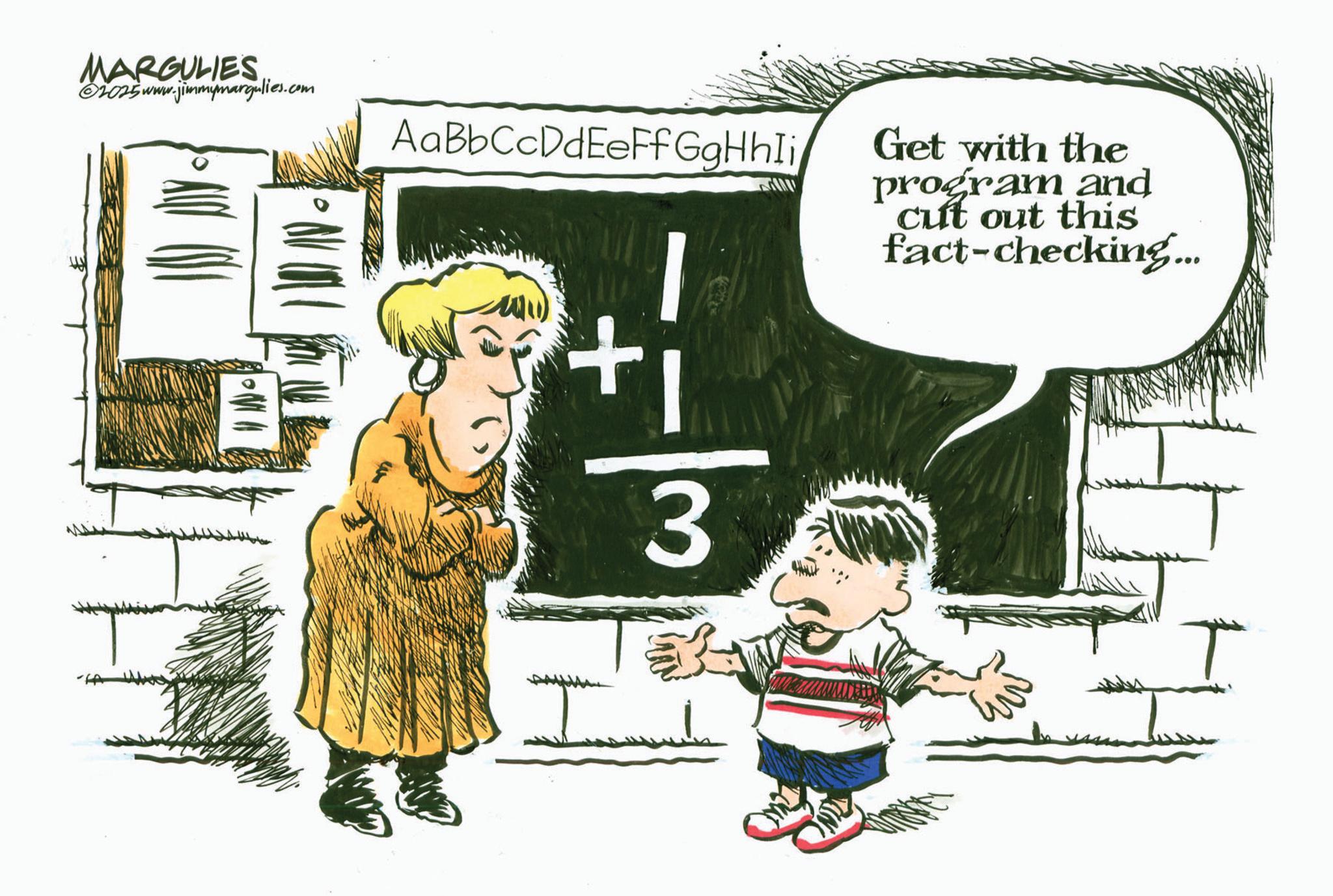 Sketch OCR: MARGULIES 2025 www. ww.jimmymargulies.com AaBbCcDdEeffGgHhli wlt 3 Get with the program and cut out this fact-checking... T MARGULIES 2025 www . ww.jimmymargulies.com AaBbCcDdEeffGgHhli wlt 3 Get with the program and cut out this fact - checking ... T
