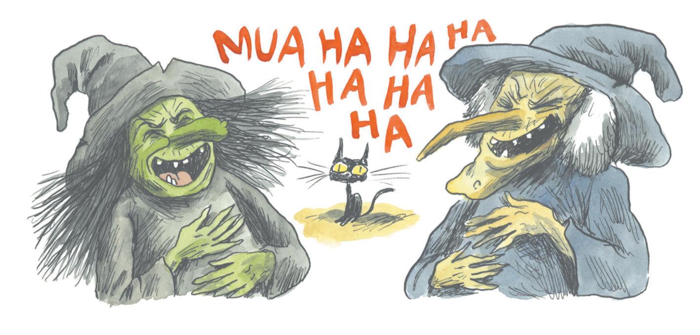 Costume Hat OCR: MUA HA HA HA HA HA HA MUA HA HA HA HA HA HA
