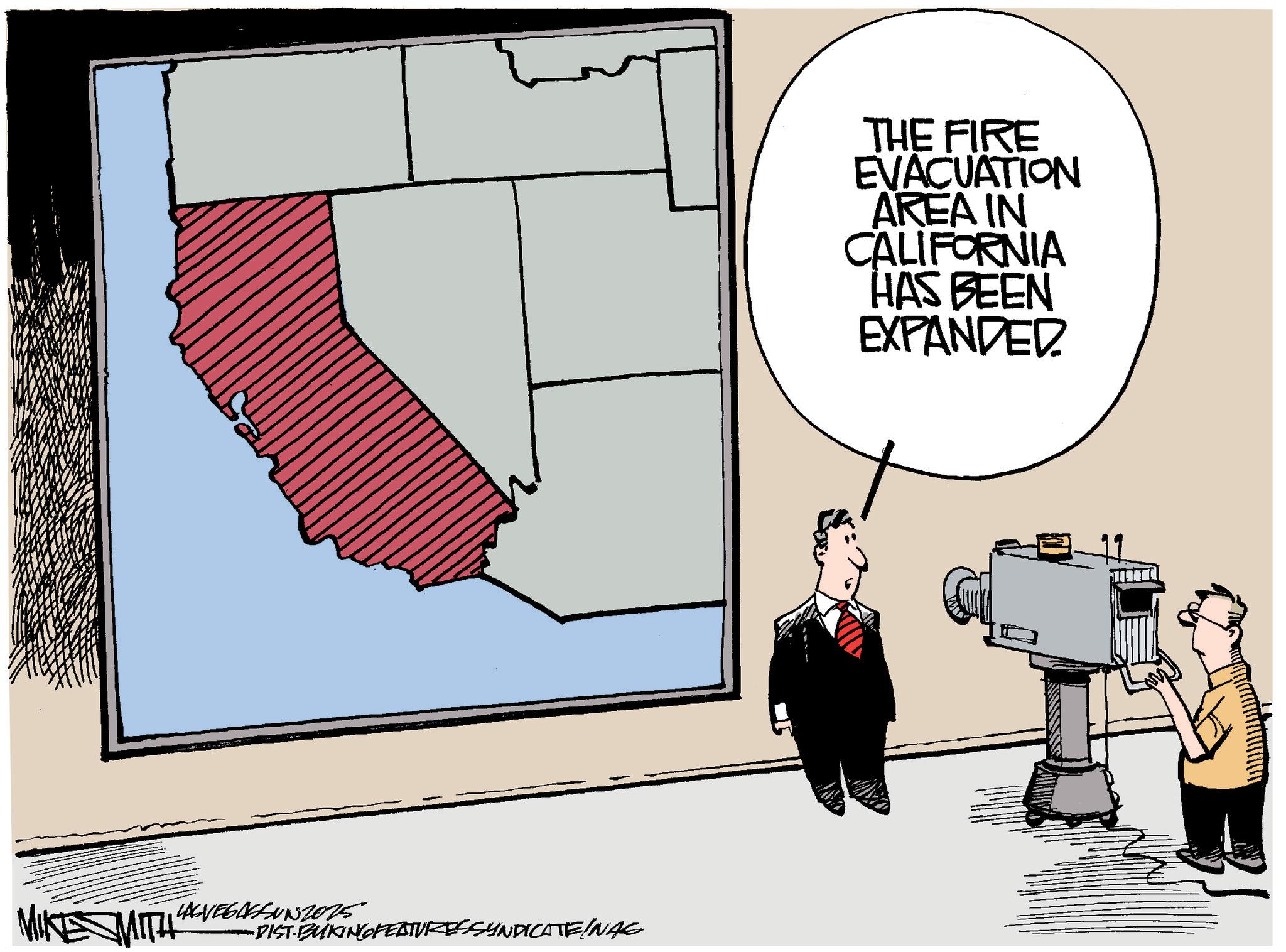Fiction OCR: MIKE SMITH LALVEGASSUNZ015 -DIST-BUKING FEATURES SYNDICATEINAG THE FIRE EVACUATION AREA IN CALIFORNIA HAS BEEN EXPANDED MIKE SMITH LALVEGASSUNZ015 -DIST - BUKING FEATURES SYNDICATEINAG THE FIRE EVACUATION AREA IN CALIFORNIA HAS BEEN EXPANDED