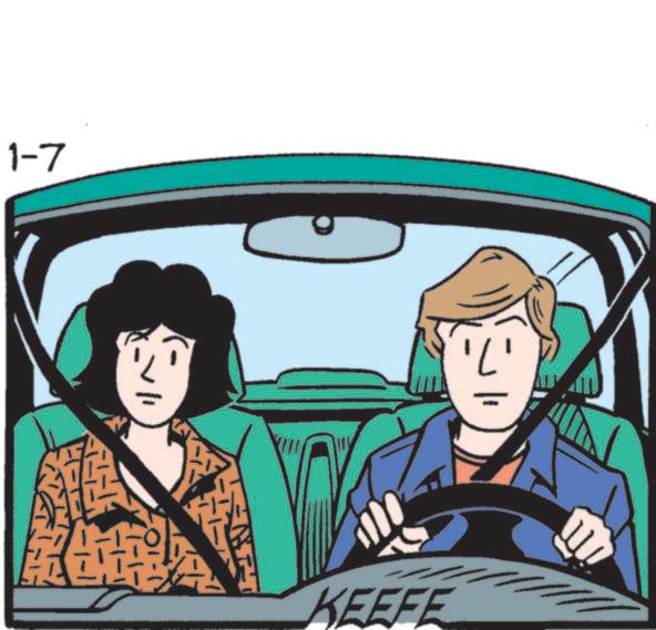 Car seat OCR: 1-7 KEEFE ? 1-7 KEEFE ?