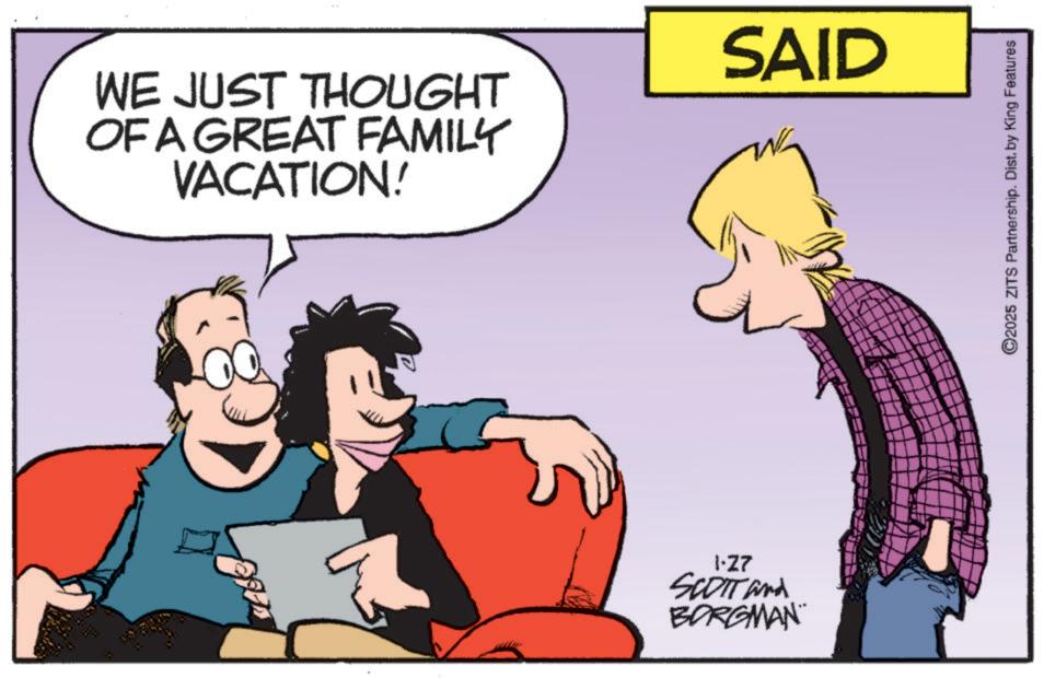 Zits - Part 1 - 2025-01-27