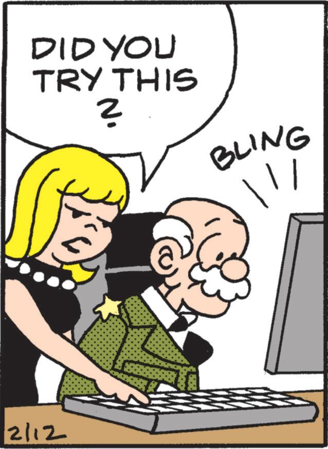 Graphics OCR: DID YOU TRY THIS ? BLING 1 2/12 DID YOU TRY THIS ? BLING 1 2/12