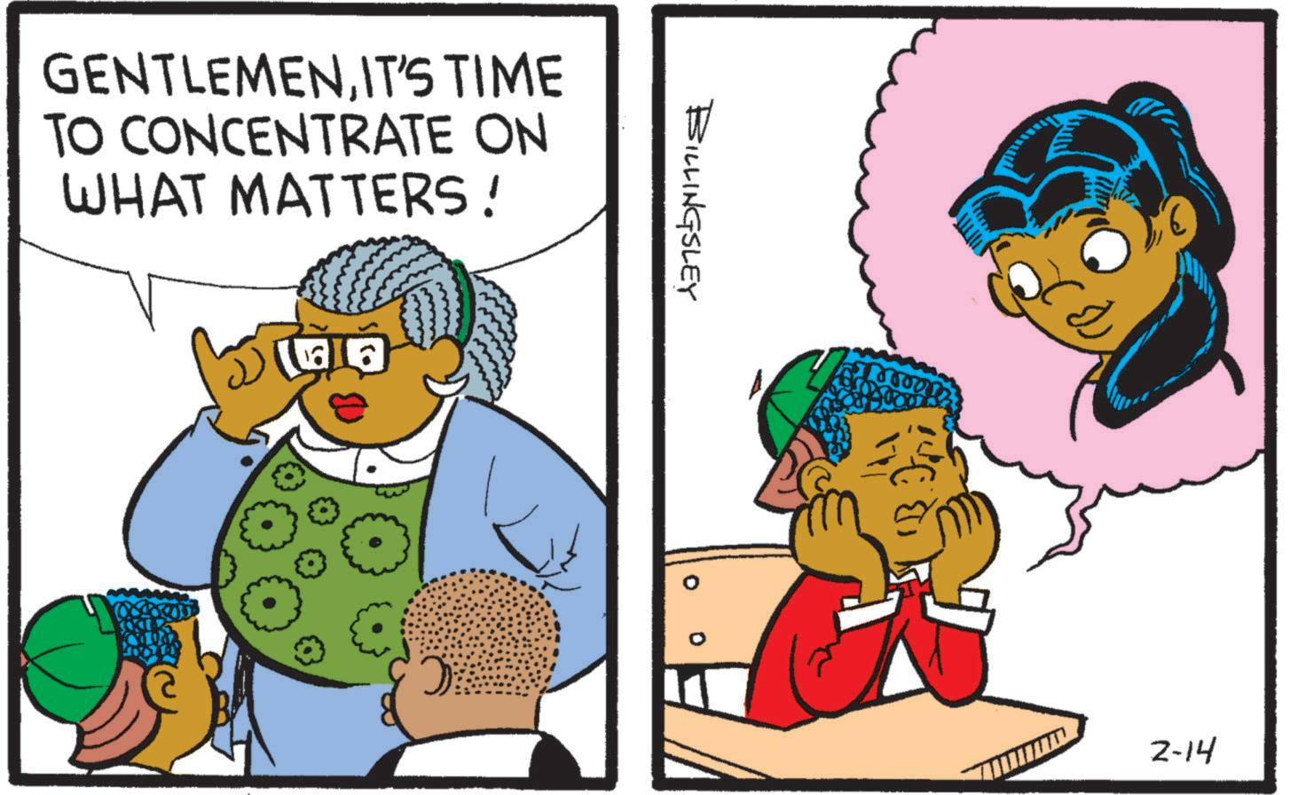 Animation OCR: GENTLEMEN.IT'S TIME TO CONCENTRATE ON WHAT MATTERS! BILLINGSLEY 2-14 GENTLEMEN.IT'S TIME TO CONCENTRATE ON WHAT MATTERS ! BILLINGSLEY 2-14