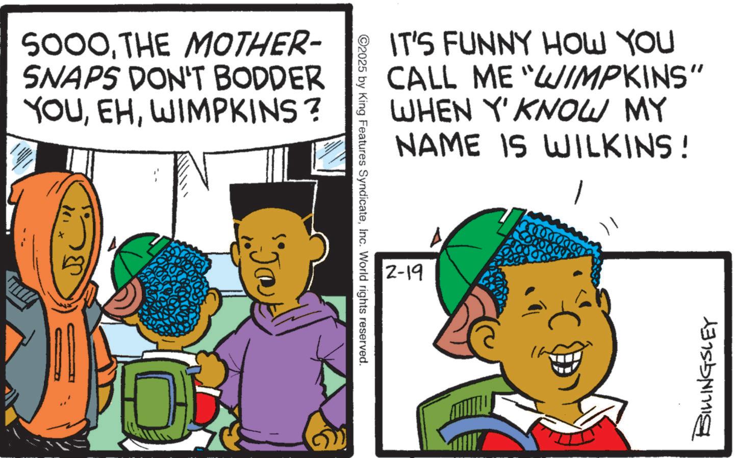 Curtis - Part 1 - 2025-02-19
