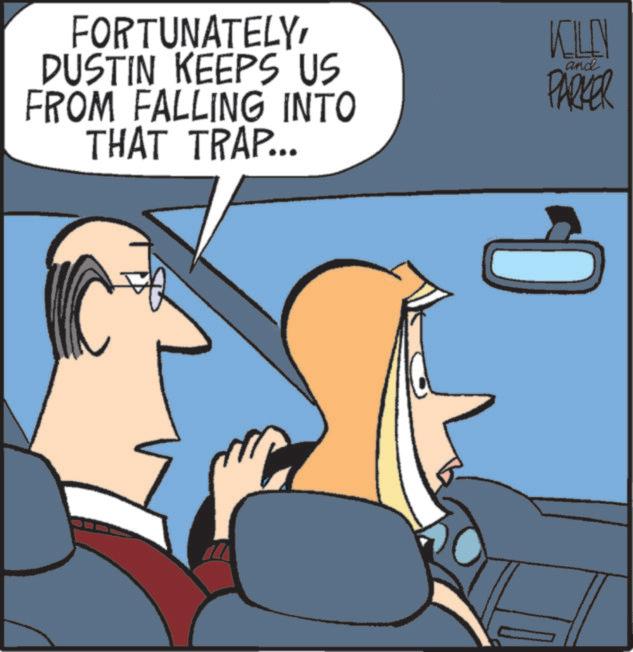 Comics OCR: FORTUNATELYDUSTIN KEEPS US FROM FALLING INTO THAT TRAP... and KILEN PARKER FORTUNATELYDUSTIN KEEPS US FROM FALLING INTO THAT TRAP ... and KILEN PARKER