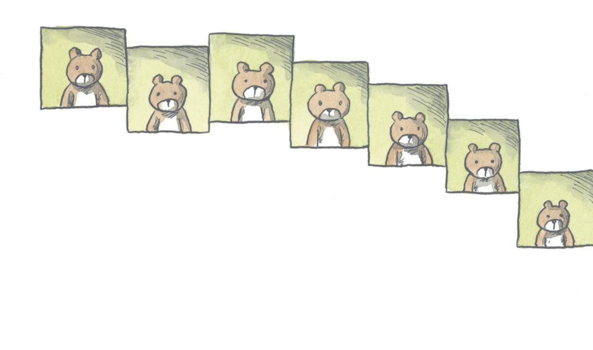 Macanudo - Part 1 - 2025-02-10