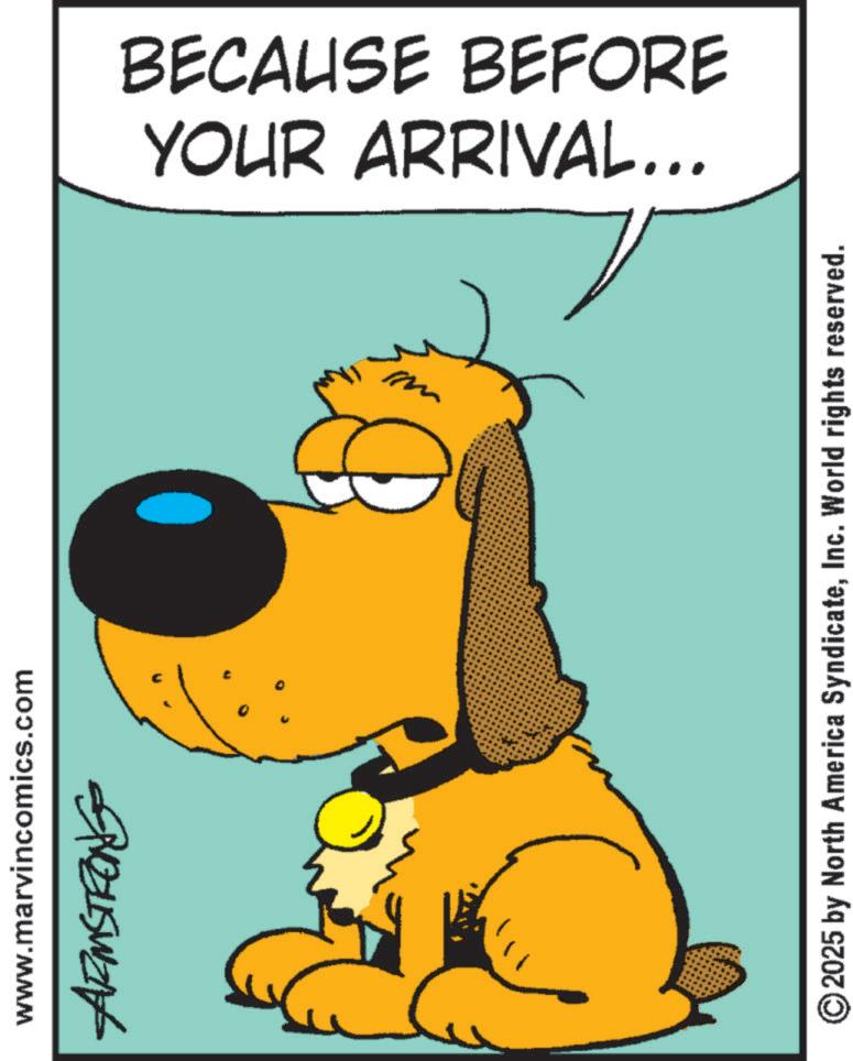 Comics OCR: www.marvincomics.com ARMSTRONG YOUR ARRIVAL... BECAUSE BEFORE m 2025 by North America SyndicateInc. World rights reserved. www.marvincomics.com ARMSTRONG YOUR ARRIVAL ... BECAUSE BEFORE m 2025 by North America SyndicateInc. World rights reserved .