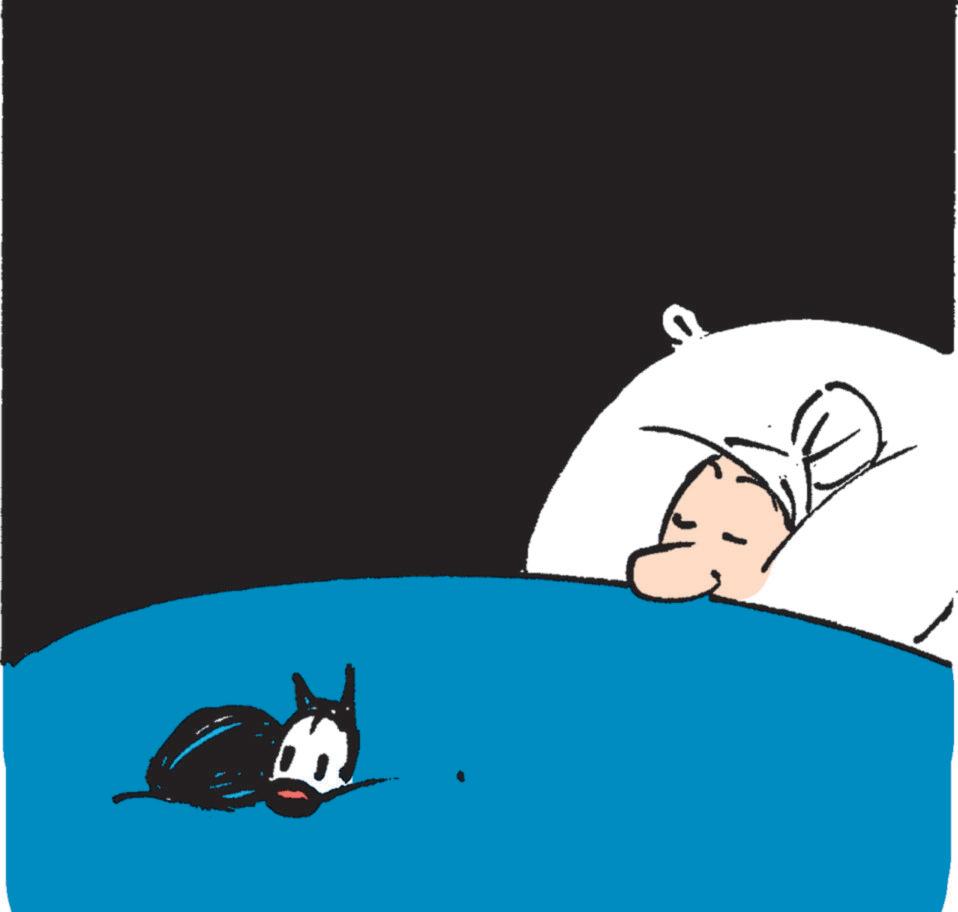 Mutts - Part 1 - 2025-02-21