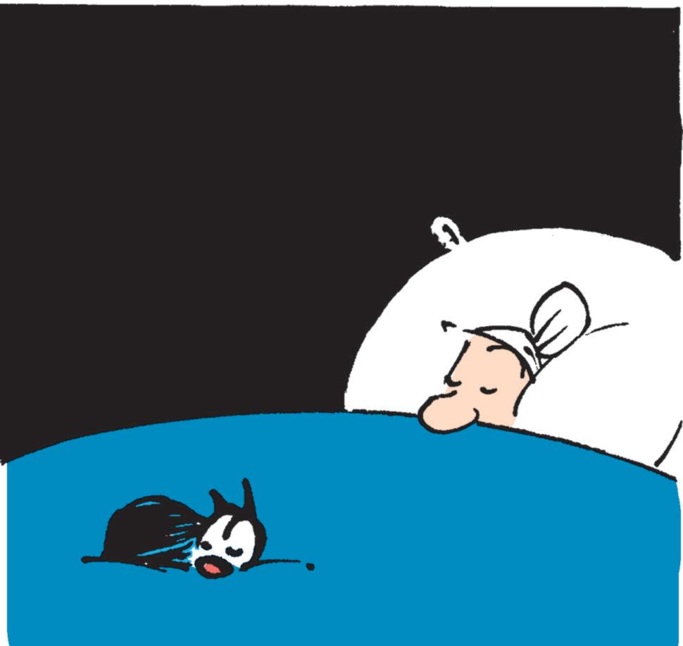 Mutts - Part 3 - 2025-02-21