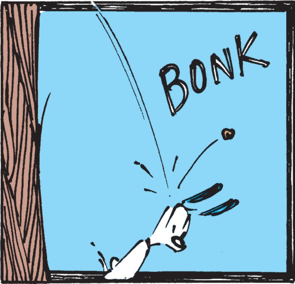 Handwriting OCR: BONK BONK