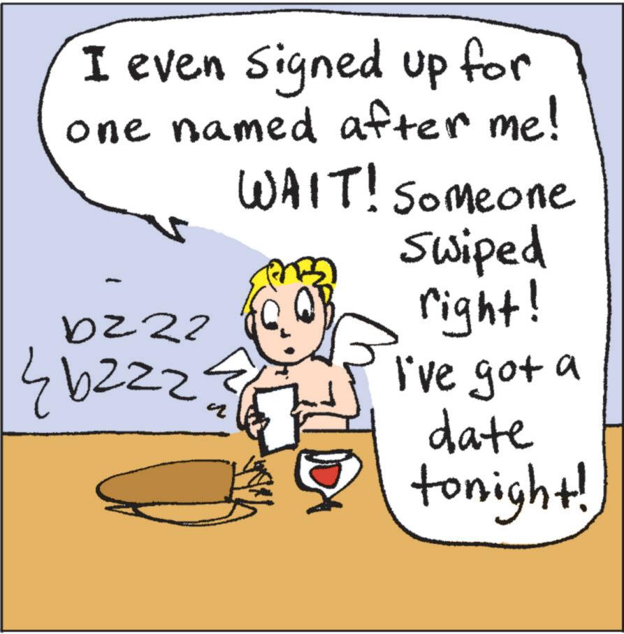 Handwriting OCR: I even signed up for one named after me! WAIT! Someone swiped bzz? right! bzzz I've got a date tonight! I even signed up for one named after me ! WAIT ! Someone swiped bzz ? right ! bzzz I've got a date tonight !