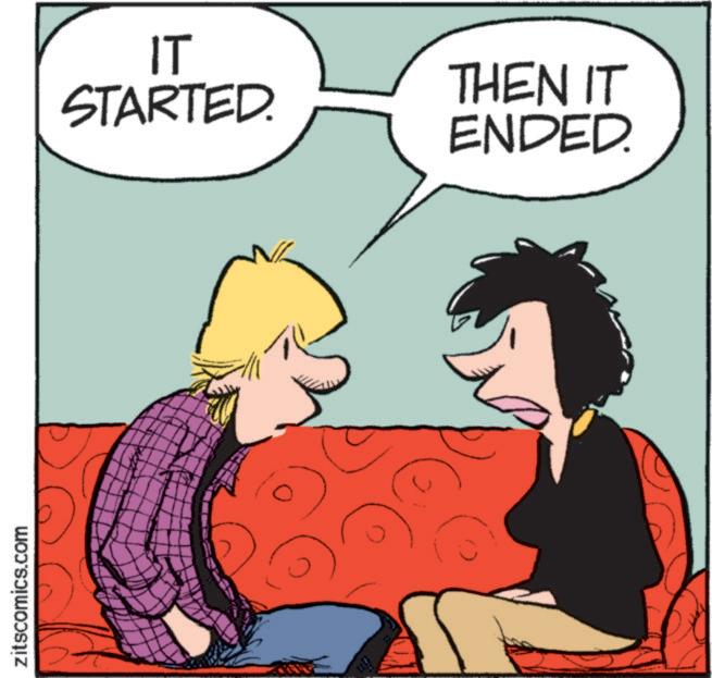 Zits - Part 2 - 2025-02-28