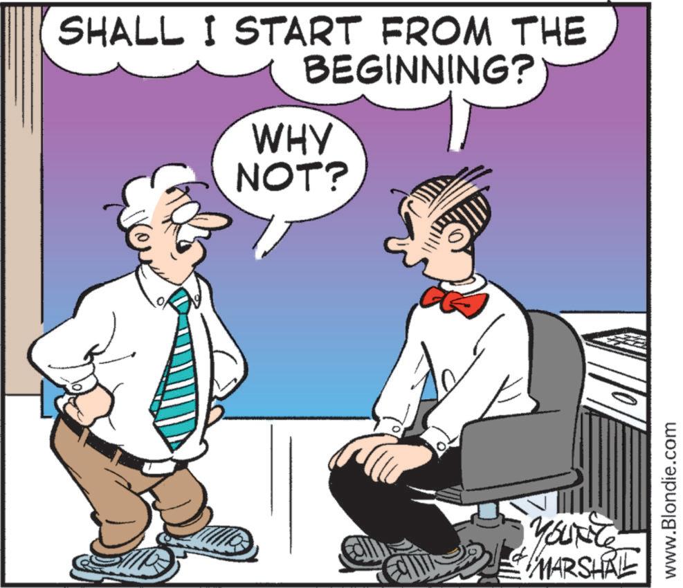 Debate OCR: SHALL I START FROM THE BEGINNING? WHY NOT? YouNe MARSHAL www.Blondie.com SHALL I START FROM THE BEGINNING ? WHY NOT ? YouNe MARSHAL www.Blondie.com