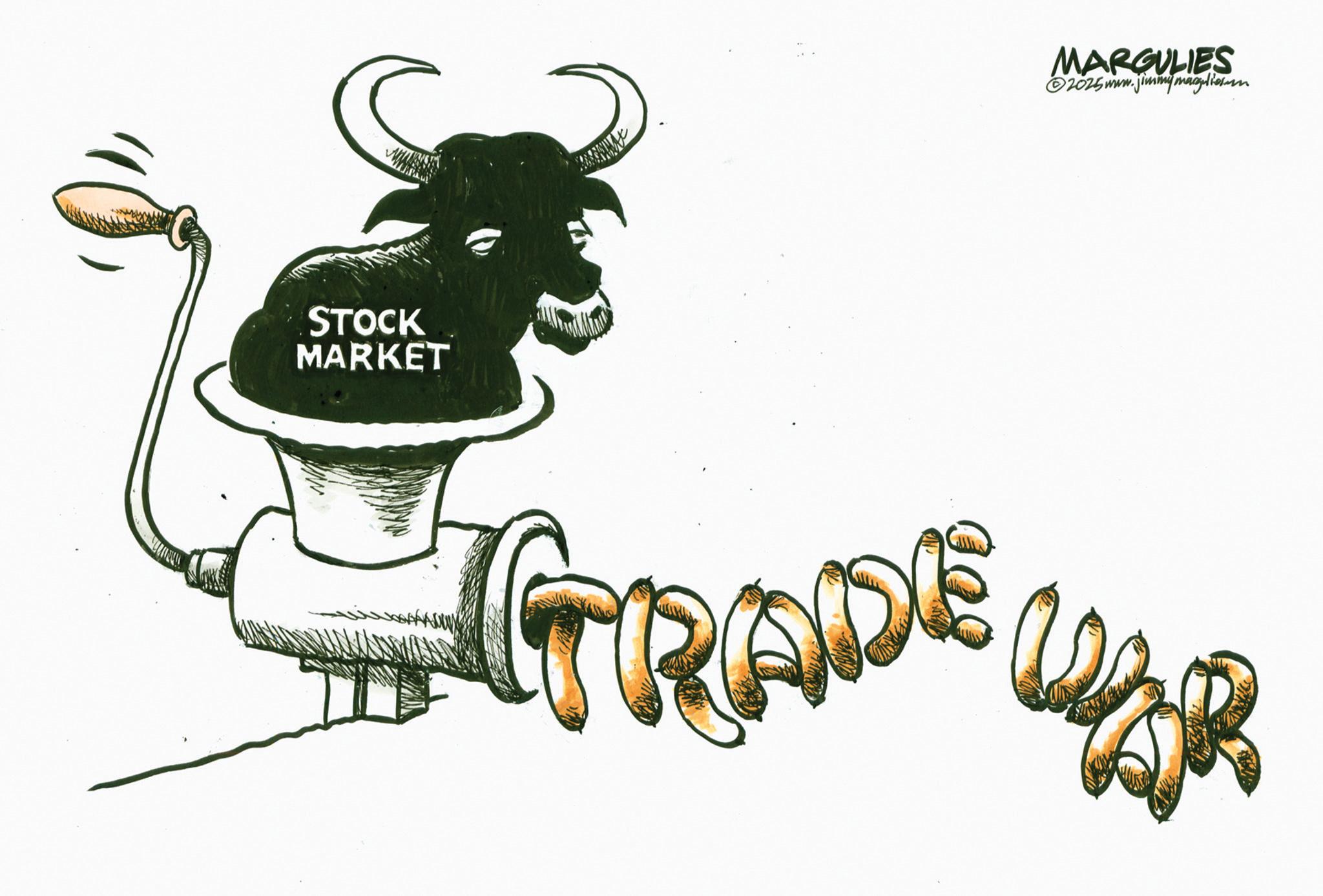 Graphic design OCR: STOCK MARKET TRADE MARGULIES 2025www.jimmymagulieren STOCK MARKET TRADE MARGULIES 2025www.jimmymagulieren