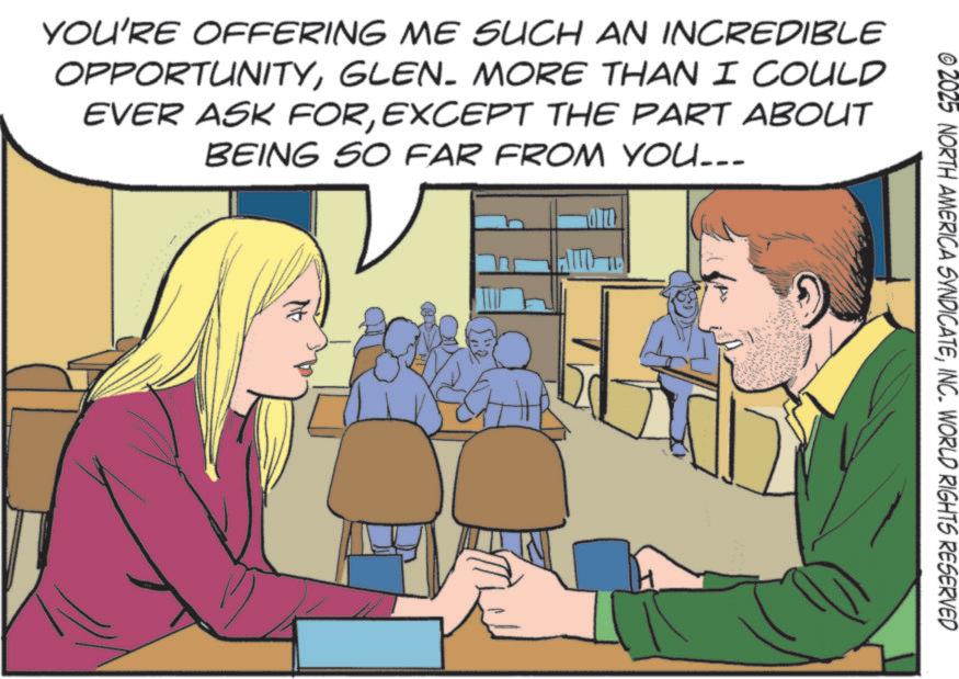 Judge Parker - Part 1 - 2025-03-28