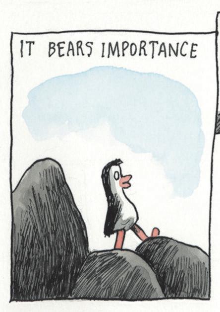 Handwriting OCR: IT BEARS IMPORTANCE IT BEARS IMPORTANCE