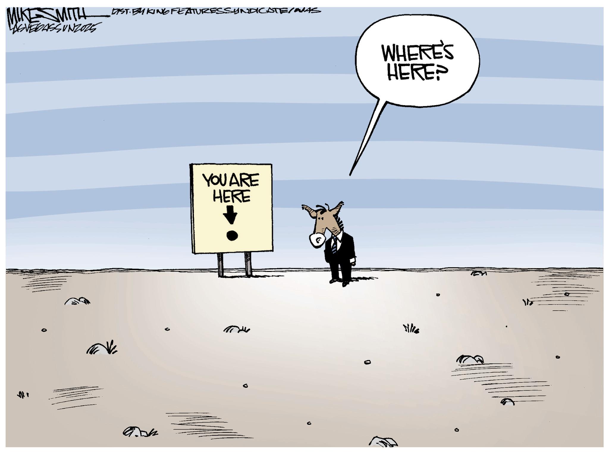 Mike Smith - 2025-03-07