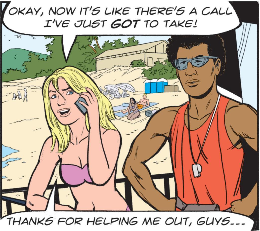 Animated cartoon OCR: ww ?? W OKAYNOW IT'S LIKE THERE'S A CALL I'VE JUST GOT TO TAKE! THANKS FOR HELPING ME OUTGUYS... ww ?? W OKAYNOW IT'S LIKE THERE'S A CALL I'VE JUST GOT TO TAKE ! THANKS FOR HELPING ME OUTGUYS ...