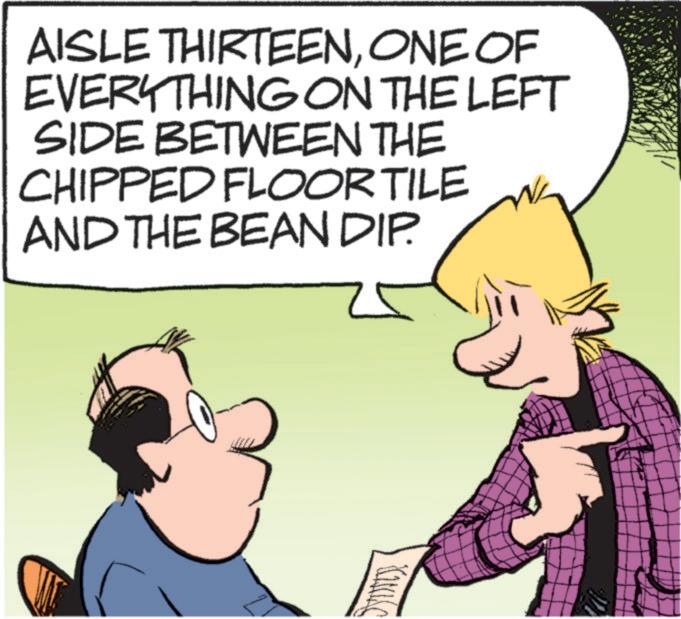 Zits - Part 2 - 2025-03-01