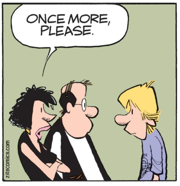 Happiness OCR: zitscomics.com ONCE MOREPLEASE. zitscomics.com ONCE MOREPLEASE .