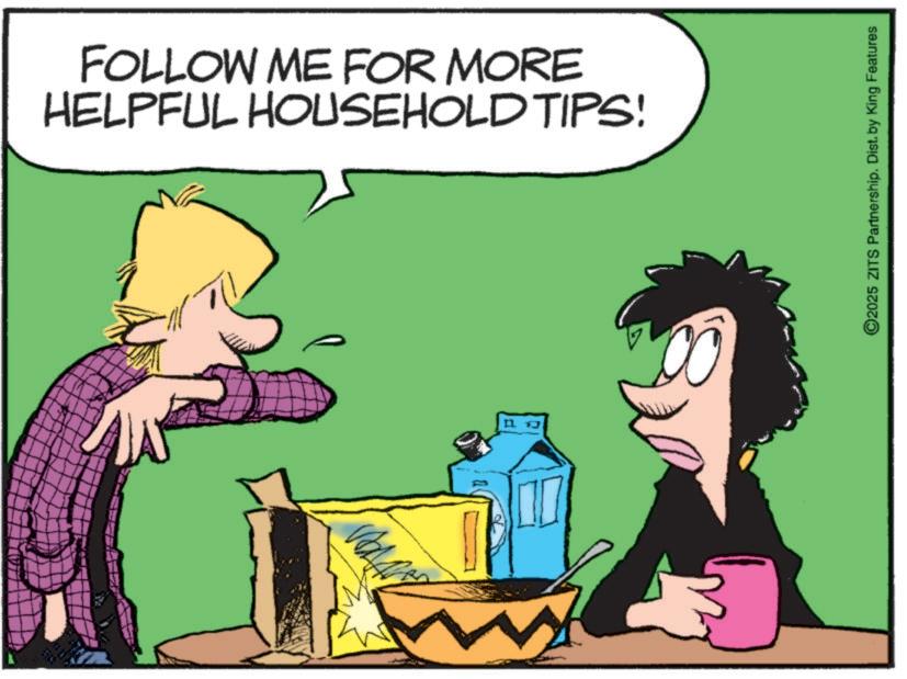 Zits - Part 3 - 2025-03-15