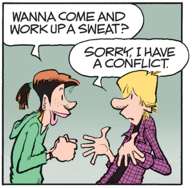 Zits - Part 2 - 2025-03-17