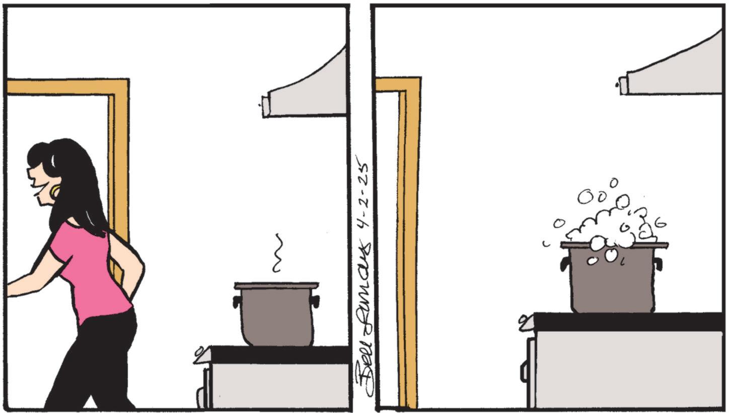 Cookware and bakeware OCR: ??? ????? 4-2-25 ??? ????? 4-2-25