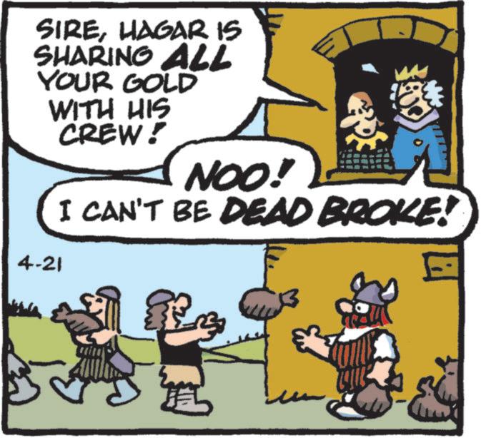 Humour OCR: SIREHAGAR IS SHARING ALL YOUR GOLD WITH HIS CREW! NOO! I CAN'T BE DEAD BROKE! 4-21 ?? 14 ? SIREHAGAR IS SHARING ALL YOUR GOLD WITH HIS CREW ! NOO ! I CAN'T BE DEAD BROKE ! 4-21 ?? 14 ?