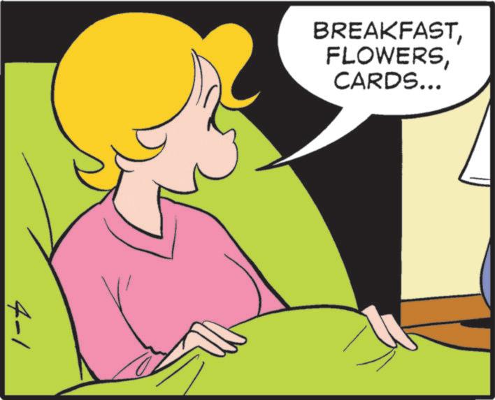 Photo caption OCR: BREAKFASTCARDS... 4-1 BREAKFASTCARDS ... 4-1