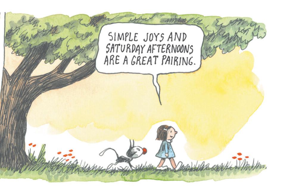Handwriting OCR: Jum. SIMPLE JOYS AND SATURDAY AFTERNOONS ARE A GREAT PAIRING. Jum . SIMPLE JOYS AND SATURDAY AFTERNOONS ARE A GREAT PAIRING .
