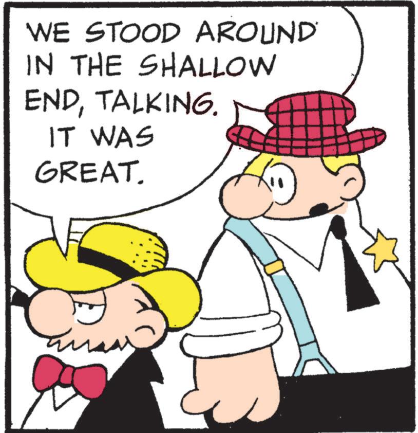 Sam And Silo - Part 2 - 2025-04-14