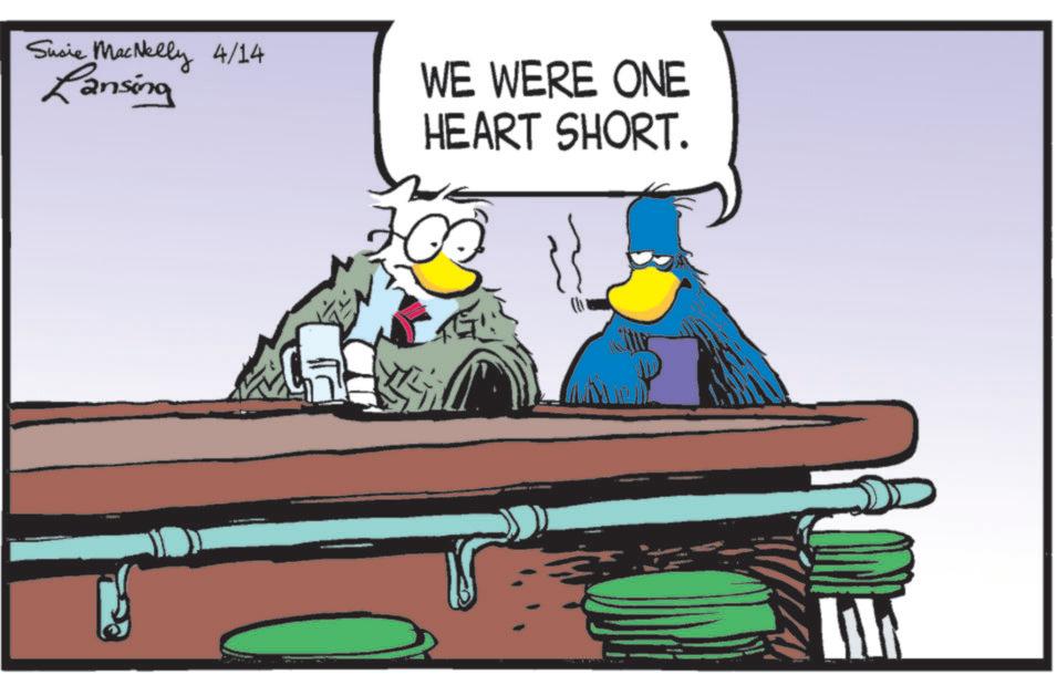 Comic book OCR: Susie MacNeely 4/14 Lansing WE WERE ONE HEART SHORT. 70 Susie MacNeely 4/14 Lansing WE WERE ONE HEART SHORT . 70