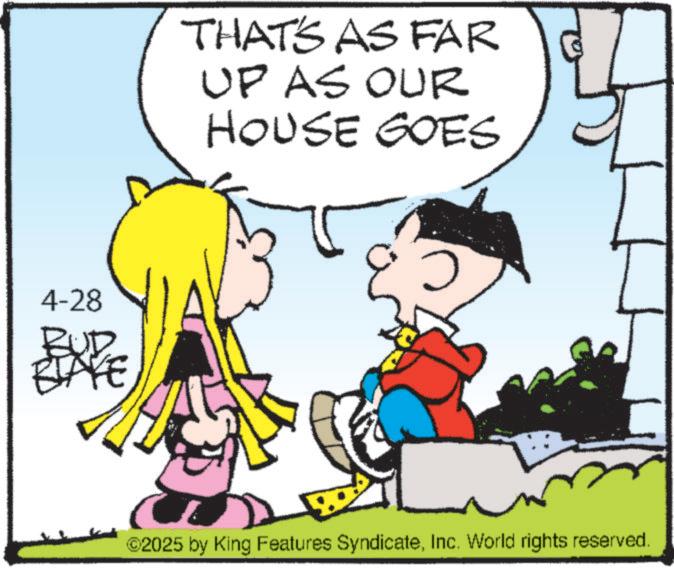 Tiger - Part 3 - 2025-04-28