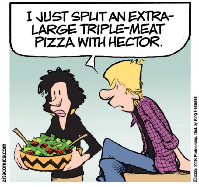 Zits - Part 2 - 2025-04-12